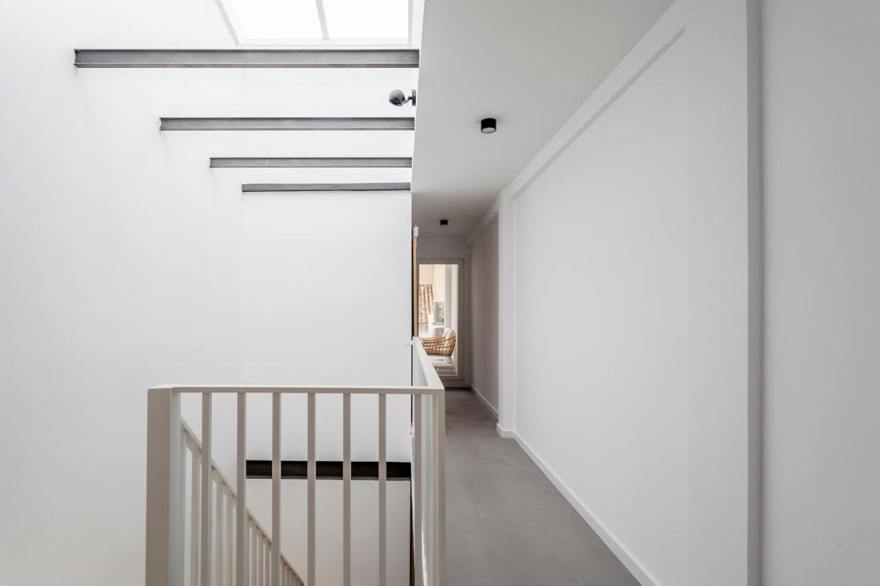 Three Floor House With Terrace Villa Valencia Buitenkant foto